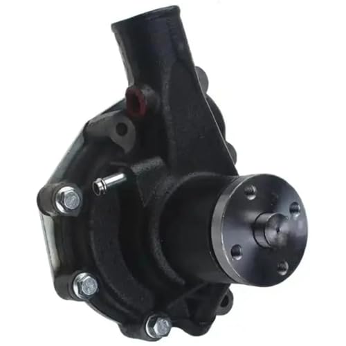 Pompe à eau S6S de haute précision mécanique 32B45-10031 robuste