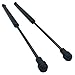 2Pcs Car Front Engine Bonnet Hood Gas Strut Shock Damper Lift Support Bars for Ford Focus MK3 MK 3 2013-2017