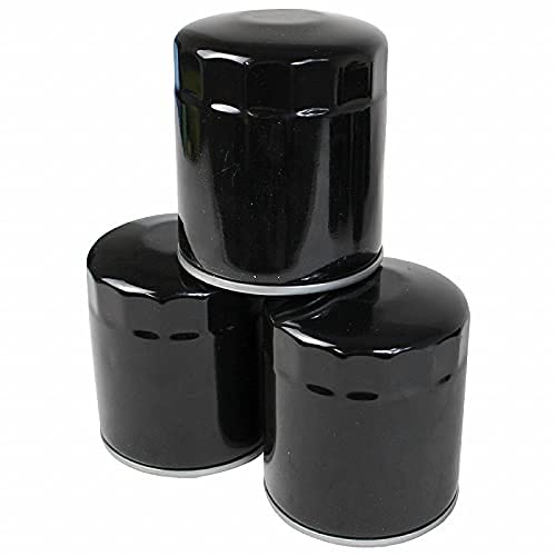 オイルフィルター 3個 ハイエース HIACE純正互換品 90915-30002/90915-03006 トヨタ オイルエレメント オイル交換 整備 メンテナンス