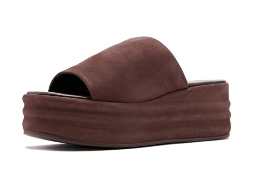 Image of Free People Harbor Flatform Sandals