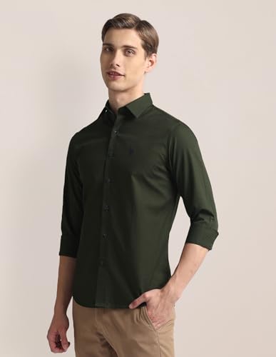 Image of U.S. Polo ASSN. Men Shirt