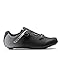 Produktbild Northwave Core Plus 2 Rennradschuhe, Fahrradschuhe, Radschuhe, Schwarz 43
