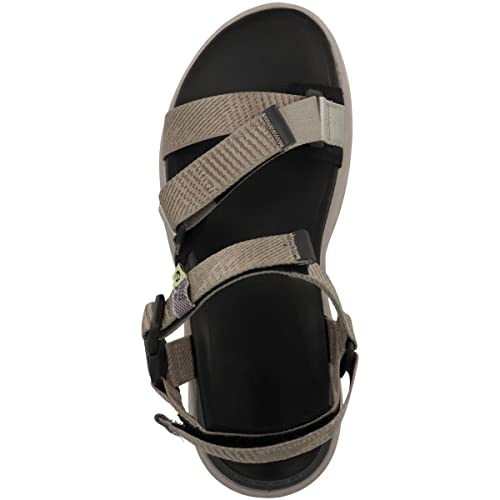 ECCO Women's Exowrap Super 3-Strap Sport Sandal2