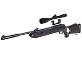 Hatsan MOD 130S Vortex QE Breakbarrel Air Rifle (Rifle with Scope Kit) (Rifle with Scope Kit)