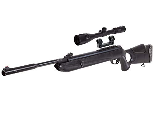 Hatsan MOD 130S Vortex QE Breakbarrel Air Rifle (Rifle with Scope Kit) (Rifle with Scope Kit)