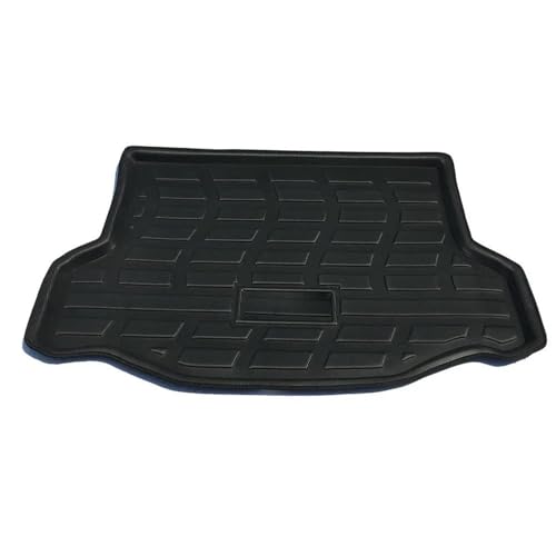 Tapis coffre voiture RAV4 2013-2018 protecteur bagages sol EVA