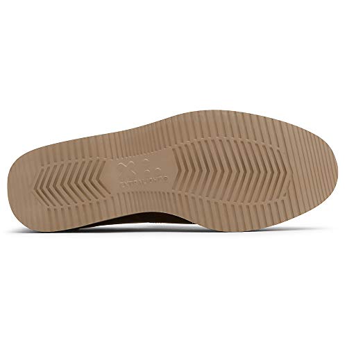 Dunham Men's Clyde Slip on3
