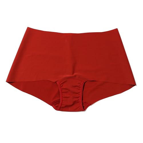 Image of hanky panky - BreatheSoft Boyshorts Panties | Comfortable Womens Underwear, Sleek Full Back Coverage | Sizes (XS-XL) | 3 pack