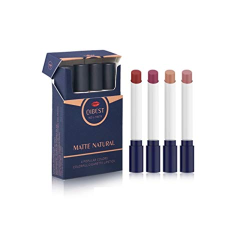 16 Best Drugstore Matte Lipsticks Of 2022 That Are LongLasting