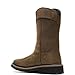 Wolverine Men's Rancher Pulltab Waterproof 10