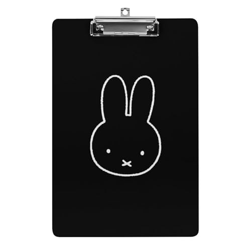 ミッフィー バインダー A4 クリップボード クリップファイル 事務用品 入職プレゼント ファイル 多機能 ファイルボード 伝票ホルダー 書類整理 会議パッド オフィス用品
