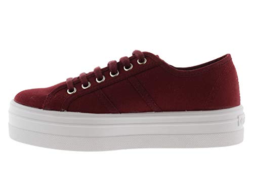 Victoria 109200-WOMEN Sneaker Barcelona Tela con