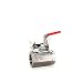 Frymaster Valve Assembly, Common H50 Drain