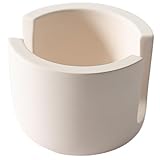 Séchage rapide et absorption efficace : fabriqué à partir de diatomite, ce porte-éponge possède des propriétés de séchage rapide, garantissant que votre éponge de cuisine sèche rapidement pour éviter la croissance de petites créatures et les odeurs désagréables..Le matériau diatomite absorbe efficacement l'excès d'humidité de votre éponge, le porte-éponge de cuisine peut favoriser un environnement sec et hygiénique autour de votre évier de cuisine.