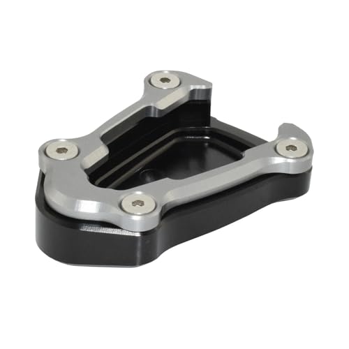 Béquille élargisseur plaque extension Honda Rebel 1100 CMX1100 DCT
