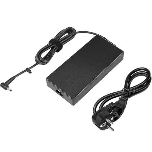 Alimentatore di rete 120 W per Asus ZenBook Flip Q546FD Q546F Q547FD Q547F Q537FD Q537F Q506FA Q536FD Q526FA