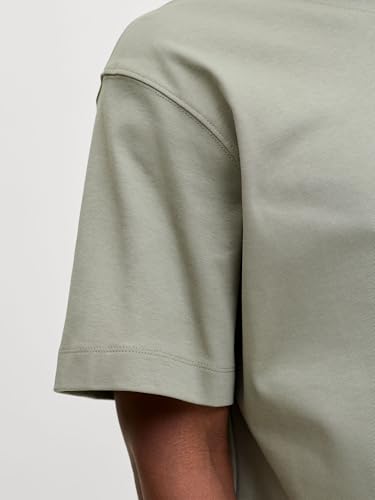 JACK & JONES Jjeurban Edge Tee Ss O-Neck Noos – Ansicht 6