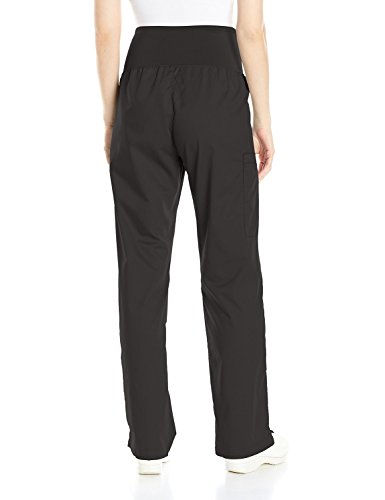Wonderwink 545ABLACMD Women'S Wonderwork Maternity Pant thumb #1