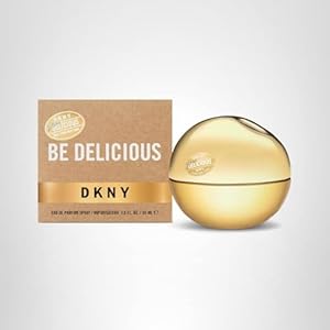 DKNY DKNY Golden Delicious Eau de P...