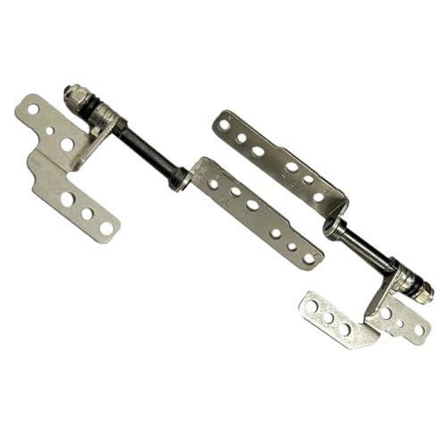 Charnière Écran ASUS Vivobook 15 A510 - Kit de Réparation LCD Hinge pour Ordinateur Portable PC