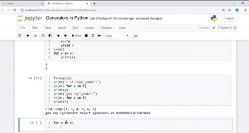 Mastering PYTHON Training Tutorial Video DVD – Fast Learning Self-Paced Tutorial High Quality Training Videos with Examples - Affiliation with... - Image 6
