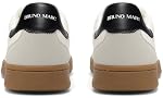 Bruno Marc Men's Casual Shoes Fashion Retro Sneakers Lightweight Breathable Comfortable Shoes