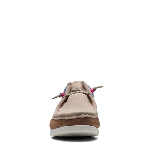 Image of Clarks Men's Shacrelite Moc
