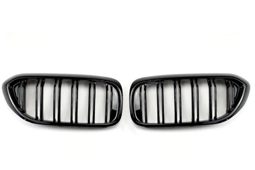 Grille de calandre haute ventilation pour entrée de capot BMW G30 G31