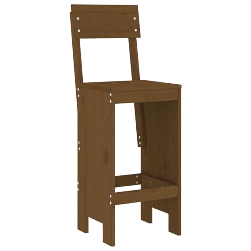 Ensemble de bar de jardin compact pour optimiser vos petits espaces - 5