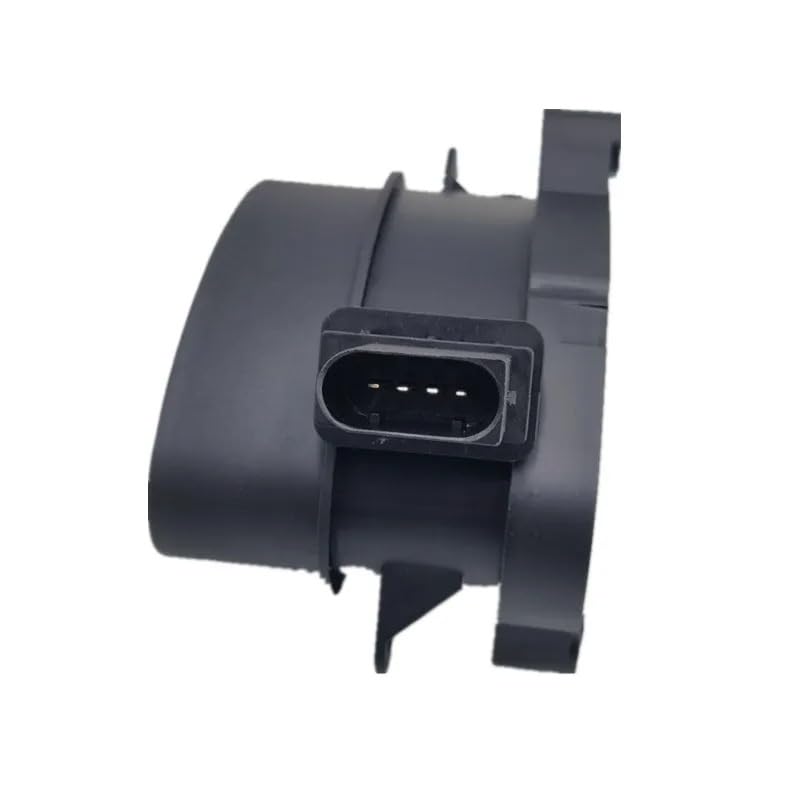Caudalímetro para coche Para BMW 5 7 SERIES E60 E61 520 525 530 D XD 730 LD 13627788744 0928400529 718221040 SENSOR MAF Medidor Flujo Másico Aire