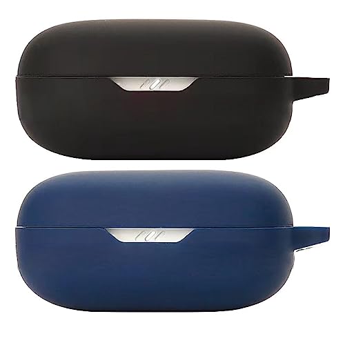 Msiall Silicone Case Compatible with JBL Wave Flex