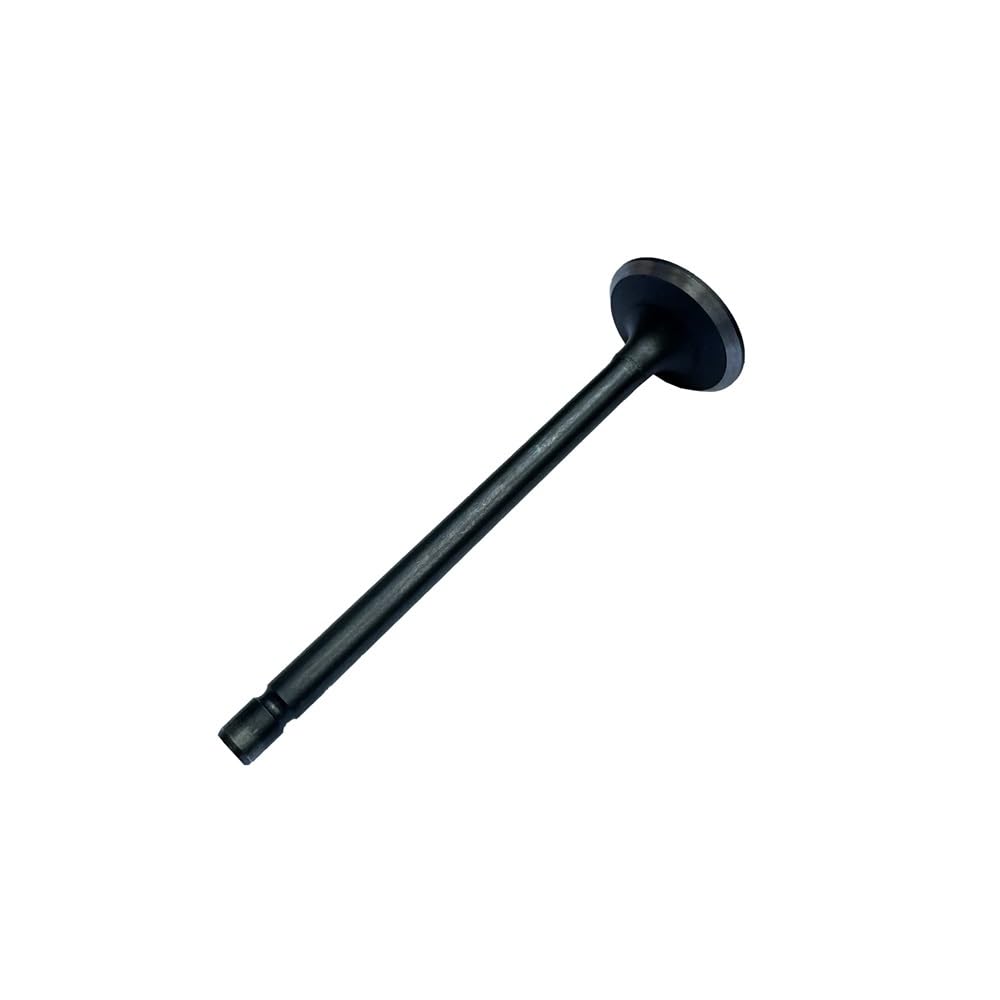 Soupapes d'admission K800 pour résoudre les pertes de compression MM800 - 6