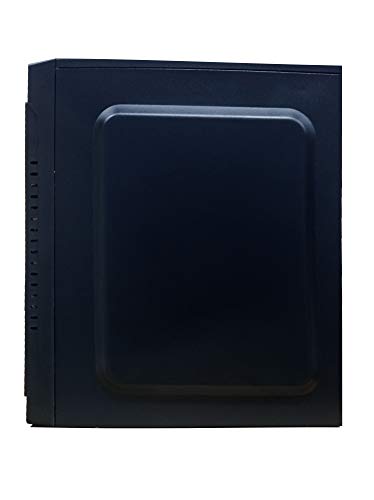 Computador Completo Fácil Intel Core i3 10100f 10ª geração 4.30 Ghz 8GB DDR4 Geforce Nvidia 1GB HD 5