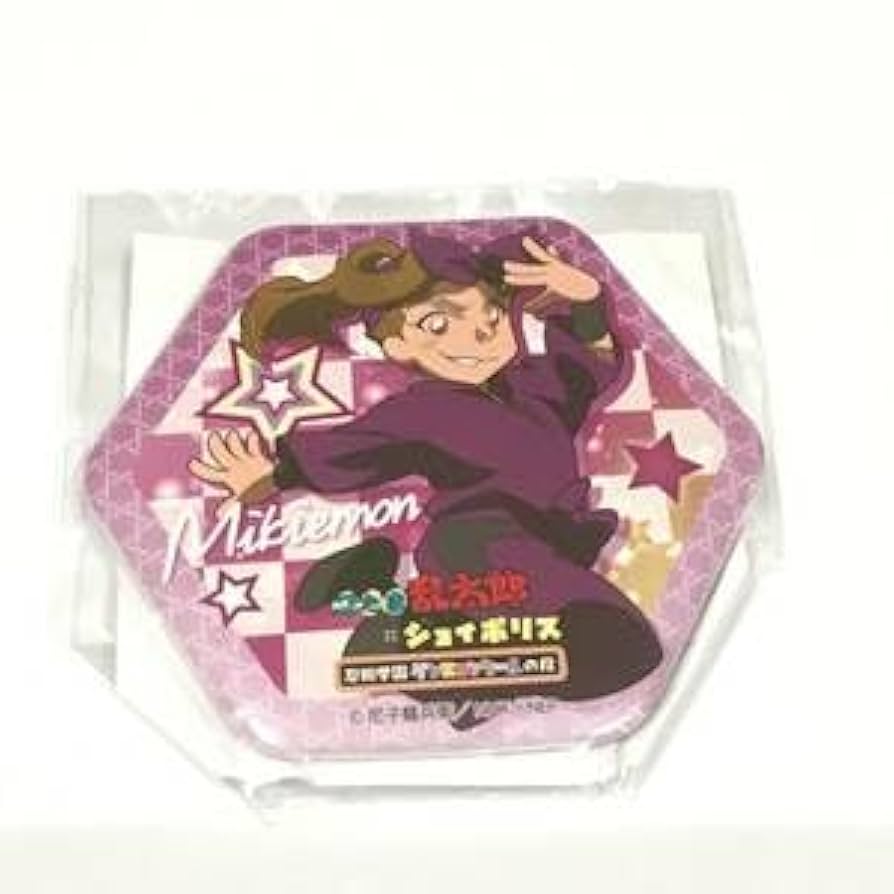 忍たま乱太郎 尾浜勘右衛門 ジョイポリス 忍術学園ダンスコンクールの段 東京ジョイポリス on X