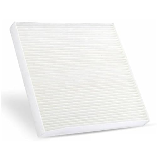 Filtro de aire de cabina universal para aire acondicionado Toyota 87139-YZZ08