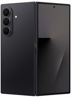 Celular Samsung Galaxy Fold7 5G 1TB, 16GB RAM Tela 8.0" - Jetblac...