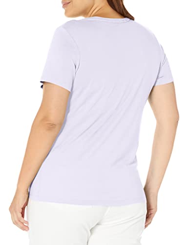 Image of HUE Women's 3 /4 Sleeve V-Neck Sleep Tee