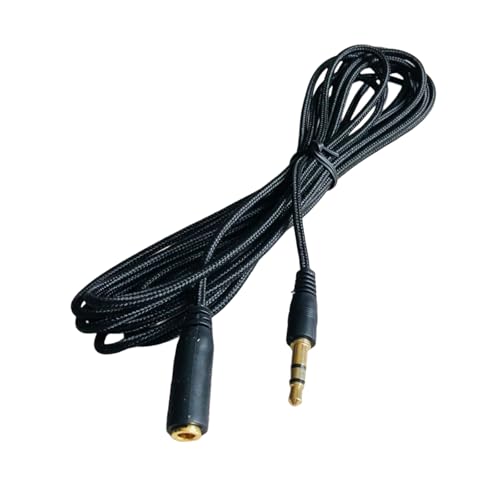 BLNGET 1.5/2/3/5m 3.5mm IX - X GNXe_[ wbhzP[u XeI⏕P[u PCp 3.5mmR[h