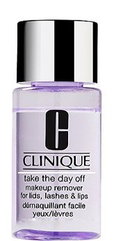 Travel Size Take The Day Off Makeup Remover