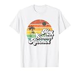 May Contain Alcohol Women Funny Retro Summer Vacation Gift T-Shirt