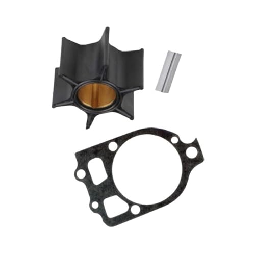 Kit de turbine de pompe à eau pour moteur hors-bord M 47-89984