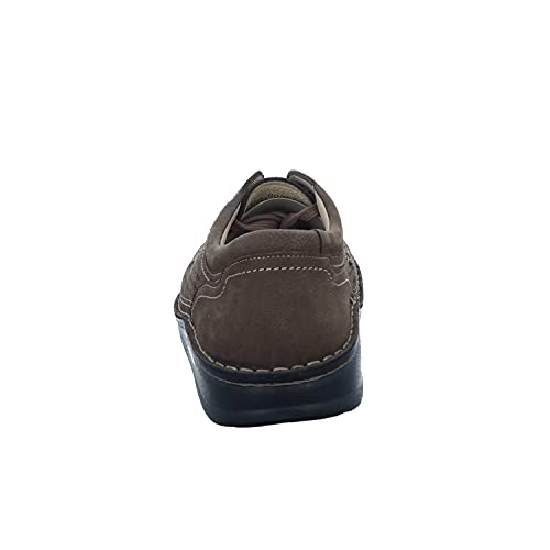 Finn Comfort Men's Baden Shoe4
