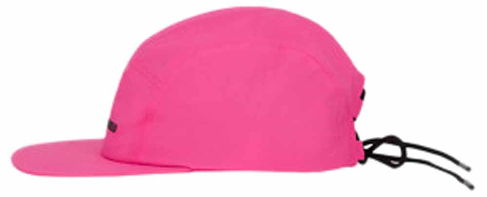 Karl Lagerfeld Jeans Mujer Nylon Cord Cap