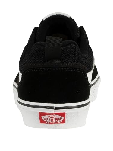 Image of Vans Mens Low-top Trainers