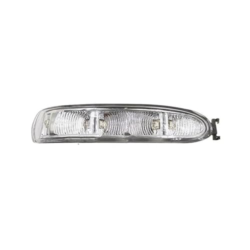 Feu latéral gauche Mercedes CLK W209 répétiteur clignotant rétroviseur Viano