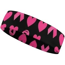 Summer Sports Sweat Bands Headbands Athletic Headbands Sweatband for Men Women