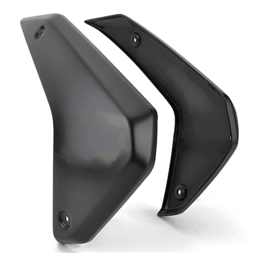 Protection de panneau de cadre pour R 1300 GS : carénage de radiateur BMW