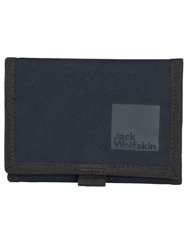 Jack Wolfskin(ジャックウルフスキン) Men's Wallet