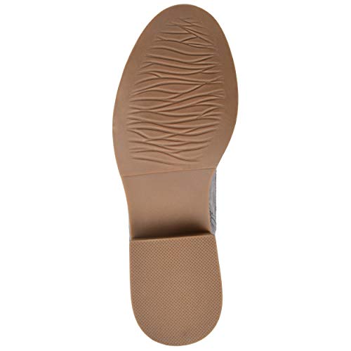 Journee Collection Women's Vienna Combat Boot4