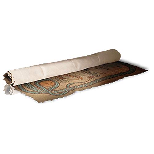 God of War PS4 Playstation 4 Collector's Edition Cloth Map